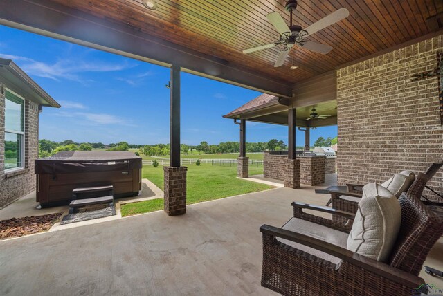 23151 Champion Dr, Lindale, TX 75771 - photo 31
