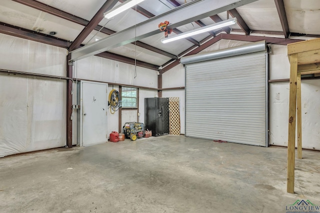 4202 Brent Rd, Longview, TX 75604 - view of garage
