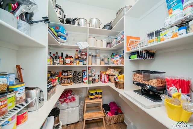 10740 Fm 2685, Gladewater, TX 75647 - view of pantry