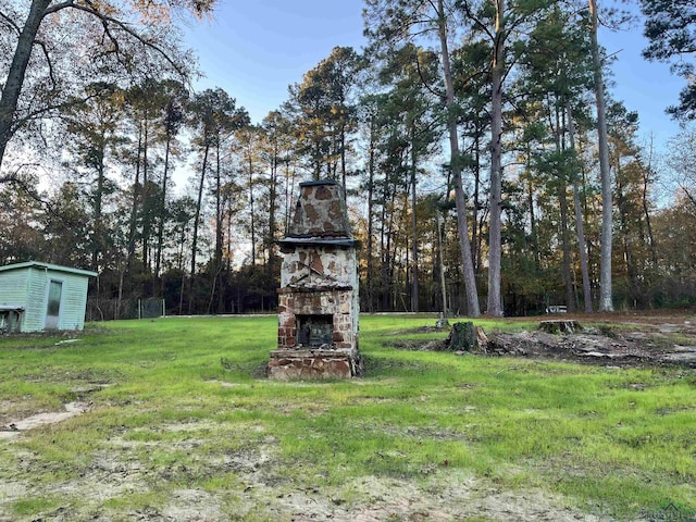 655 Lake Cooper Rd, Karnack, TX 75661 - photo 4