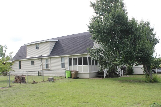2166 W Fm 968, Marshall, TX 75672 - photo 31