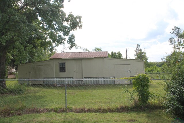 2166 W Fm 968, Marshall, TX 75672 - photo 35