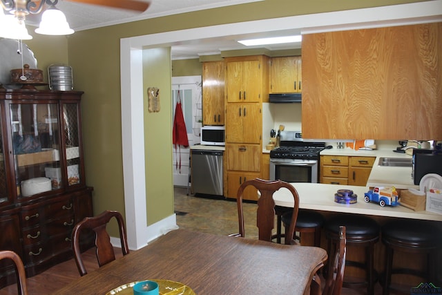 2166 W Fm 968, Marshall, TX 75672 - photo 37