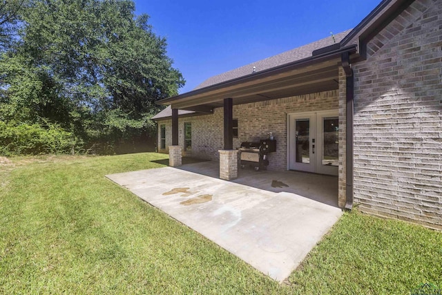 415 W Fordall St, Henderson, TX 75652 - photo 23