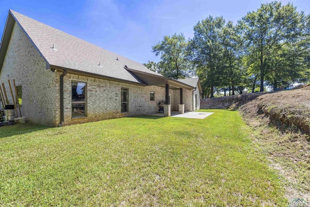 415 W Fordall St, Henderson, TX 75652 - photo 25