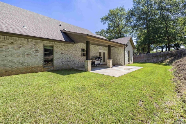 415 W Fordall St, Henderson, TX 75652 - photo 24