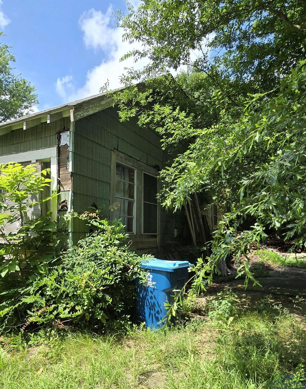 611 S Allen Blvd, Marshall, TX 75670 - photo 2