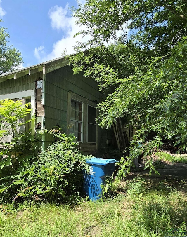 611 S Allen Blvd, Marshall, TX 75670 - photo 2
