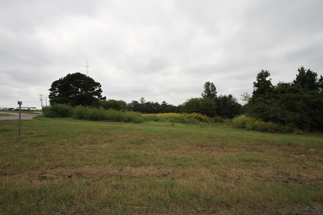 2260(TBD) S Fm 2869, Hawkins TX, 75765 land for sale