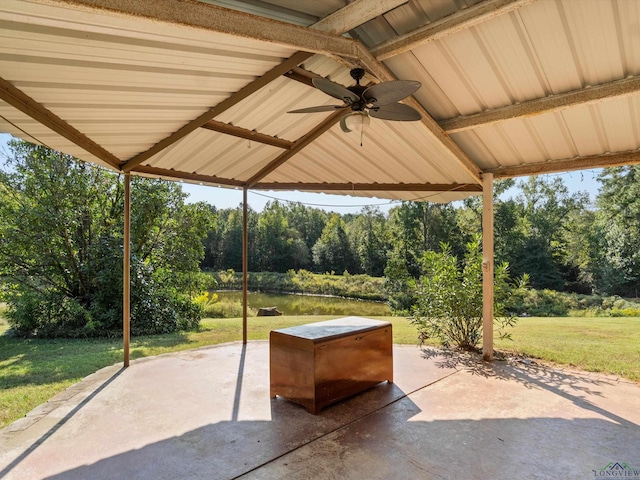 1017 Pheasant Rd, Gilmer, TX 75647 - photo 30