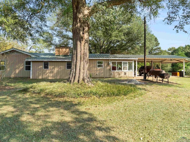 1017 Pheasant Rd, Gilmer, TX 75647 - photo 27