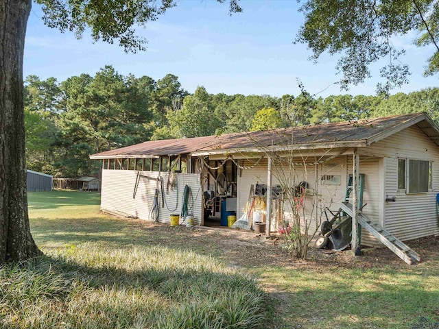 1017 Pheasant Rd, Gilmer, TX 75647 - photo 29