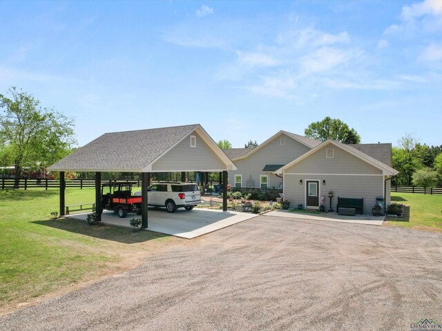 8693 Cedar Rd, Gilmer, TX 75644 - photo 2