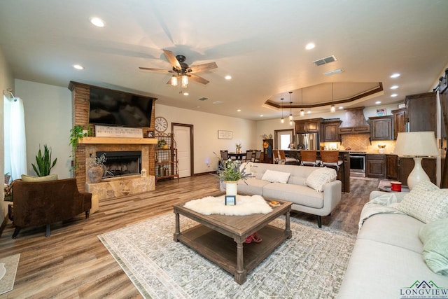 1310 N Juanita Rd, Longview, TX 75605 - photo 12