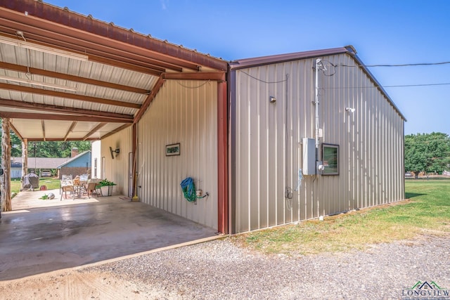 1310 N Juanita Rd, Longview, TX 75605 - photo 34