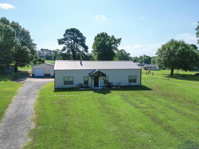 1310 N Juanita Rd, Longview, TX 75605 - photo 37