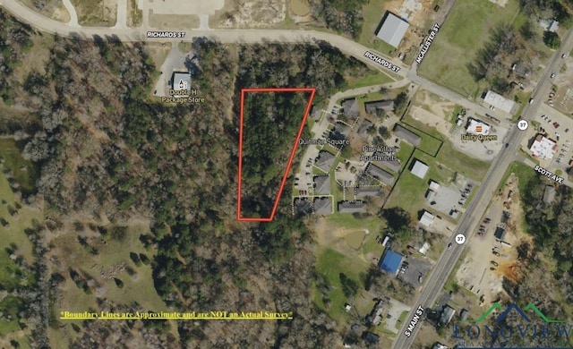 TBD Richards St, Quitman, TX 75783 - photo 1