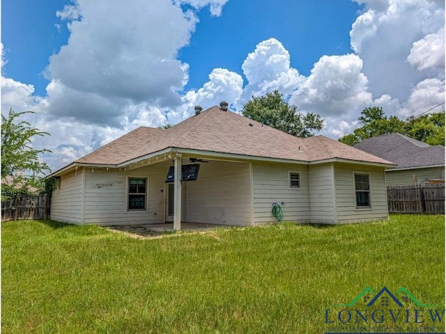 412 Church St, Longview, TX 75605 - photo 31