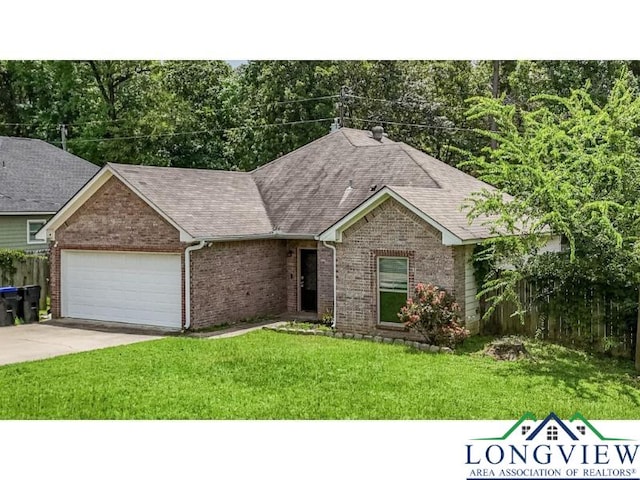 412 Church St, Longview, TX 75605 - photo 1