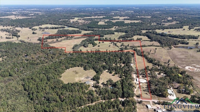 TBD Fm 852, Gilmer TX, 75644 land for sale