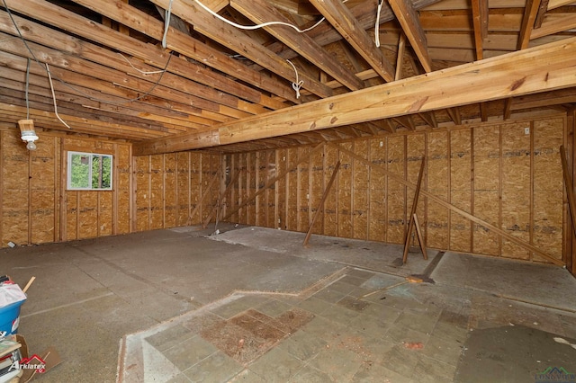 view of miscellaneous room