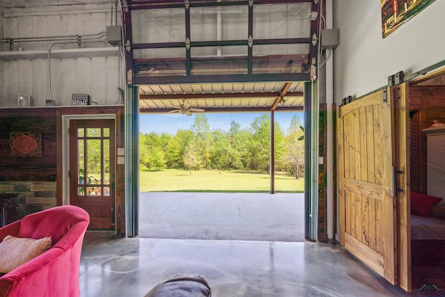 13391 County Road 4336, Larue, TX 75770 - view of garage