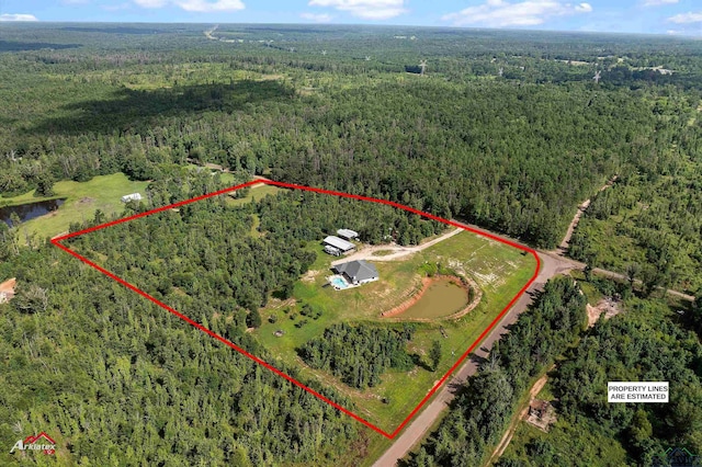 1317 N County Road 4146, Overton, TX 75684 - photo 4