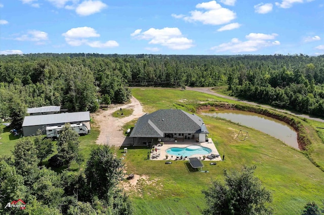 1317 N County Road 4146, Overton, TX 75684 - photo 9