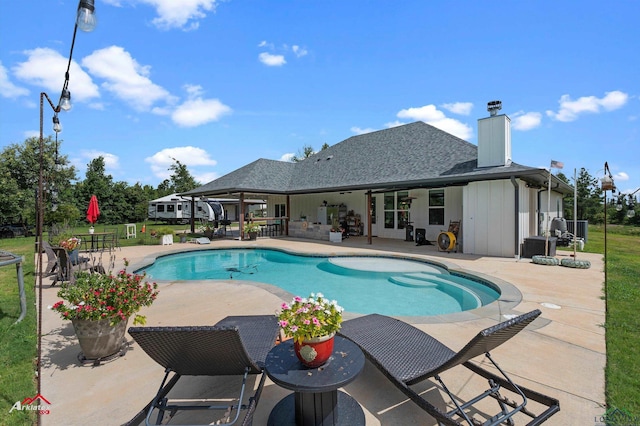 1317 N County Road 4146, Overton, TX 75684 - photo 11