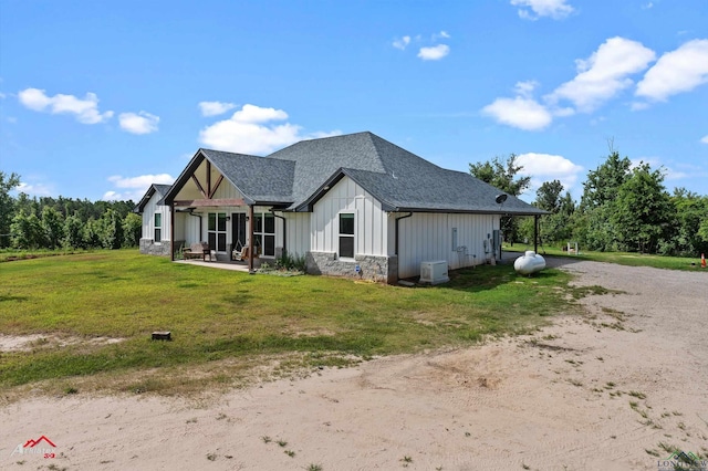 1317 N County Road 4146, Overton, TX 75684 - photo 13