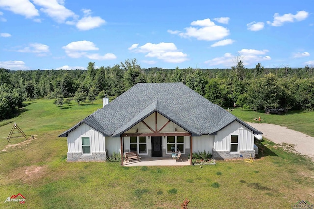 1317 N County Road 4146, Overton, TX 75684 - photo 1