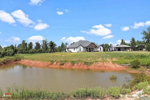 1317 N County Road 4146, Overton, TX 75684 - photo 12