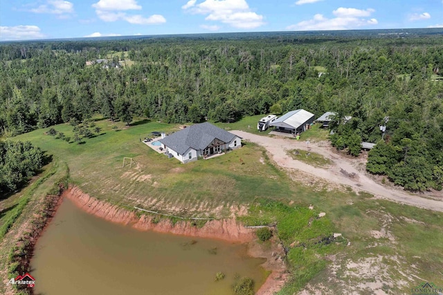 1317 N County Road 4146, Overton, TX 75684 - photo 2
