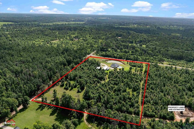 1317 N County Road 4146, Overton, TX 75684 - photo 5