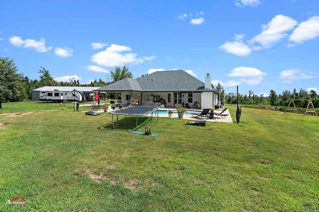 1317 N County Road 4146, Overton, TX 75684 - photo 29