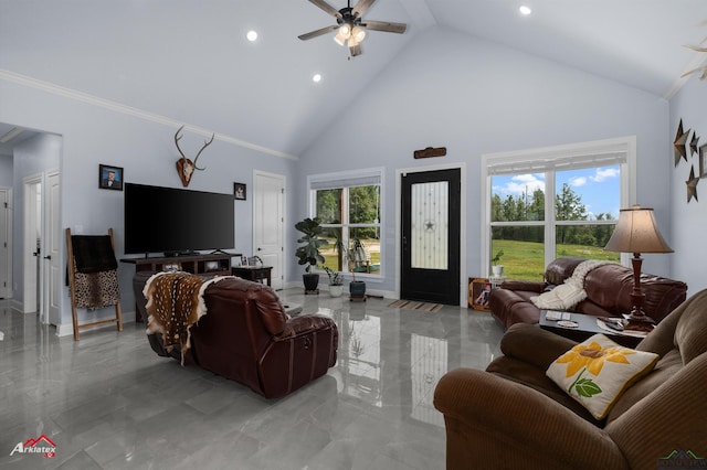 1317 N County Road 4146, Overton, TX 75684 - photo 22