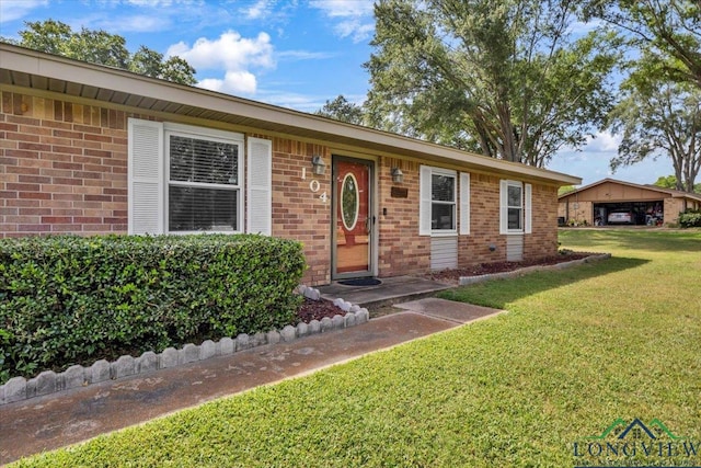 104 Kingbird Cir, Longview, TX 75603 - photo 3
