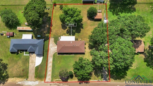 104 Kingbird Cir, Longview, TX 75603 - photo 34