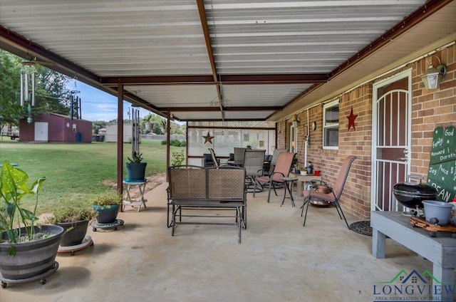 104 Kingbird Cir, Longview, TX 75603 - photo 30