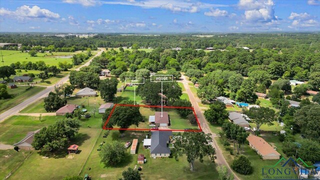 104 Kingbird Cir, Longview, TX 75603 - photo 35