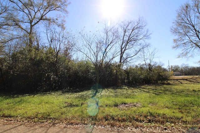 1520 Gay St, Longview TX, 75602 land for sale