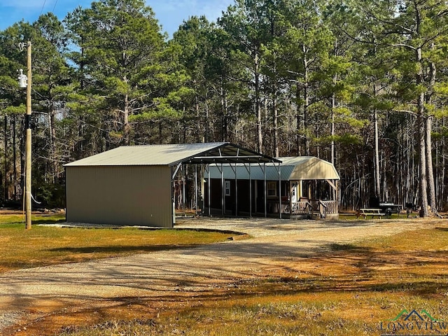 1600 Josey Taylor Rd, Avinger, TX 75630