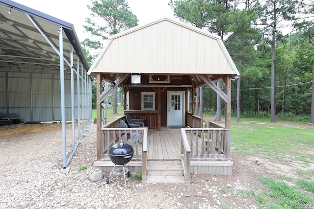 1600 Josey Taylor Rd, Avinger, TX 75630