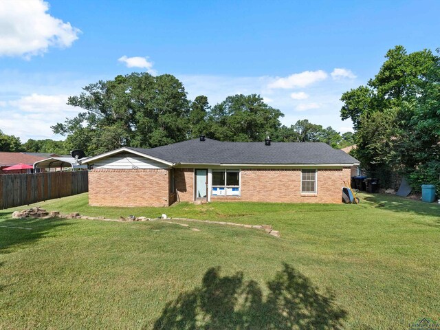 706 Diane Dr, Longview, TX 75602 - photo 23