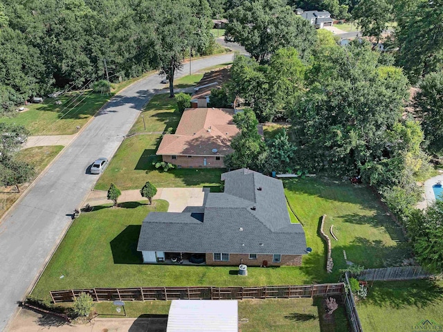 706 Diane Dr, Longview, TX 75602 - photo 4