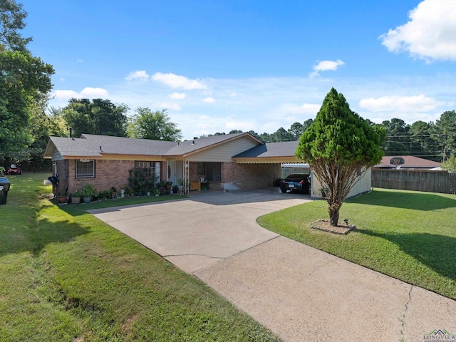 706 Diane Dr, Longview, TX 75602 - photo 1
