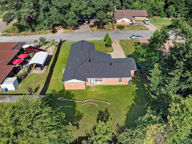 706 Diane Dr, Longview, TX 75602 - photo 5