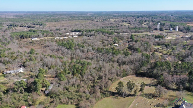 Listing photo 3 for TBD Pinecrest, Avinger TX 75630