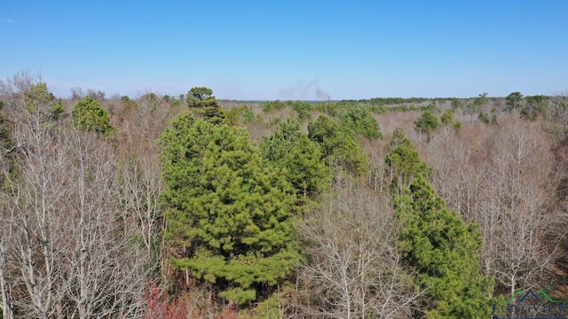 Listing photo 2 for TBD Pinecrest, Avinger TX 75630