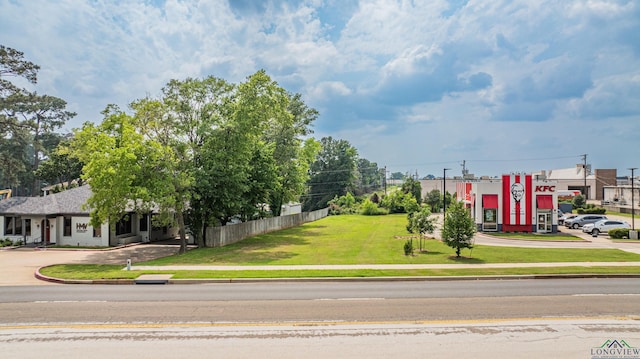 Listing photo 2 for TBD Judson Rd, Longview TX 75604